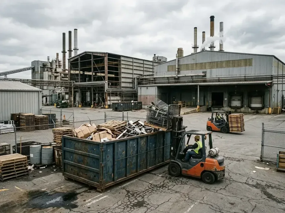 industrial-factory-scrap-conta-003 — frequently asked questions, Cheap Roll-off Dumpster Rentals in Port Arthur, TX